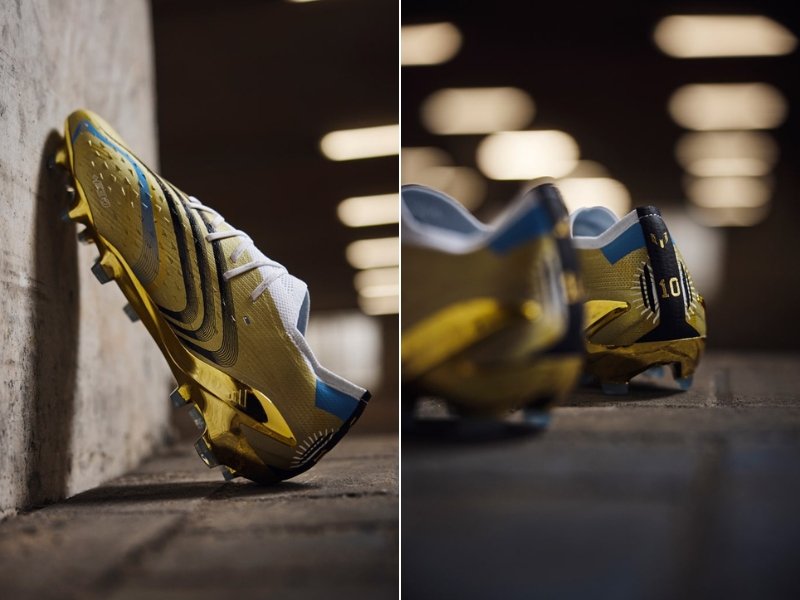 Giày bóng đá Adidas X Speedportal Messi 'Leyenda'